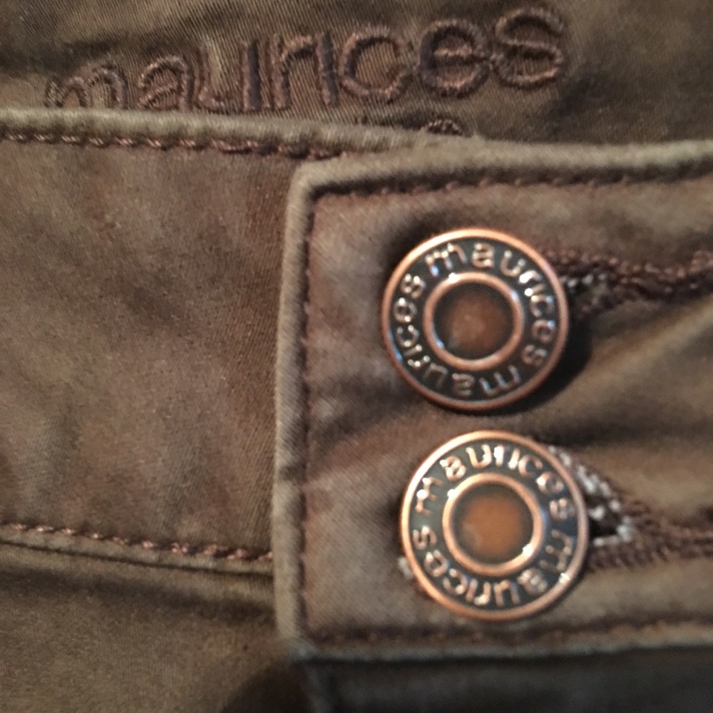 Pants